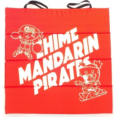 愛媛マンダリンパイレーツ 応援セット