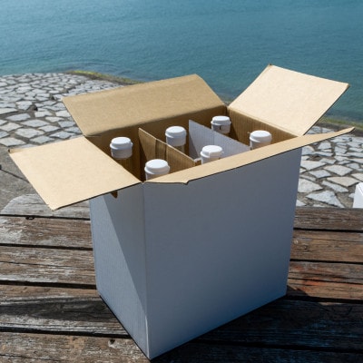 シュガーファームの丸搾り まどんなジュース　720ml×6本