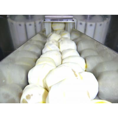 【毎月定期便】青いレモンの島　レモン果汁150ml×6本全3回