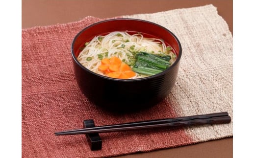 素麺「美川にゅうめん 25食セット」｜そうめん そーめん ソーメン 手延べ 内祝い ギフト贈答 プレゼント お取り寄せ お土産 グルメ 麺類 ヌードル ご当地 愛媛 久万高原町