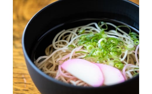 素麺「美川手のべ素麺 棒状・玉素麺セット」|そうめん そーめん ソーメン 手延べ 内祝い ギフト贈答 プレゼント お取り寄せ お土産 グルメ 麺類 ヌードル ご当地 愛媛 久万高原町