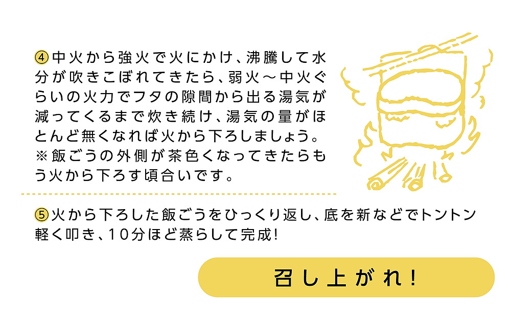 久万高原清流米缶（無洗米 2合×3缶）｜コシヒカリ お米 清流米 一等米 ギフト アウトドア 炊飯 お試し 防災 備蓄 非常食 缶詰
