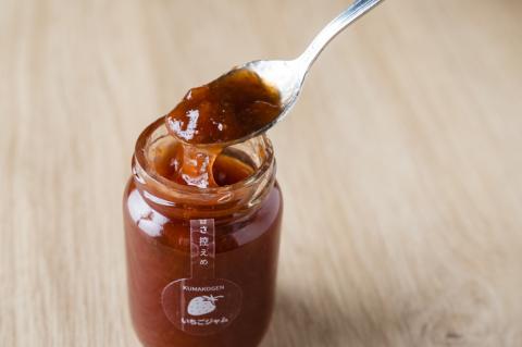 【数量限定】「手作りイチゴとイチジクのジャム4点セット」｜いちご イチゴ いちじく 濃厚 甘い 安心 安全 冷蔵 果物 フルーツ ストロベリー スイーツ 朝食 パン トースト ヨーグルト ケーキ スムージー ジャム デザート 贈答用 国産 お取り寄せ 愛媛県 久万高原町