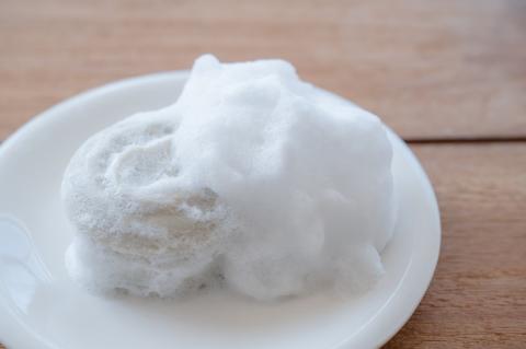 蚕糞と桑葉の石鹸 4個セット ◇ ｜ 手作り 丁寧 暮らし 無添加 全身石鹸 ソープ ※離島への配送不可