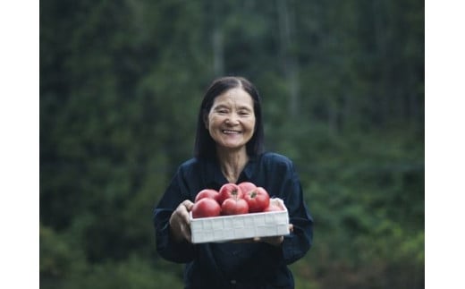 トマト ジュース「赤の元気」180ml×8本 セット｜贈答 ギフト プレゼント 野菜 美容 健康 愛媛 久万高原町