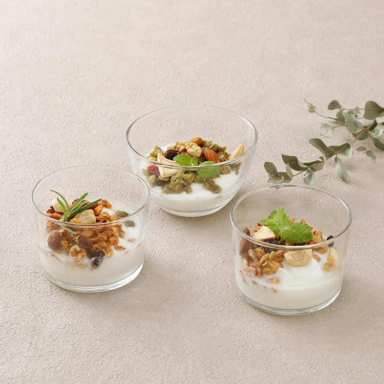 グラノーラ「美川茶とホワイトチョコのグラノーラ（150g×1袋）」｜シリアル オートミール 朝食 食品 グルメ お取り寄せ ギフト 国産 ミックス ギフト プレゼント 愛媛 久万高原町