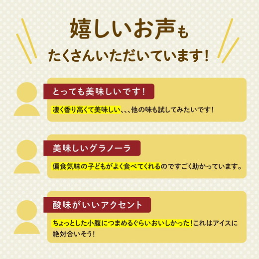 グラノーラ「甘酒ともち麦（150g×1袋）」｜ シリアル オートミール 米麹 朝食 ナッツ フルーツ アーモンド クルミ カシューナッツ レーズン いちじく 自家製干しりんご りんご 食品 グルメ お取り寄せ ギフト 国産 ミックス ギフト プレゼント