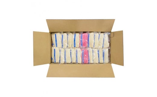 素麺「美川手のべ素麺 棒状・玉素麺セット」|そうめん そーめん ソーメン 手延べ 内祝い ギフト贈答 プレゼント お取り寄せ お土産 グルメ 麺類 ヌードル ご当地 愛媛 久万高原町