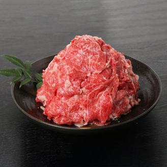 【愛媛県共通返礼品】愛媛県産伊予牛「絹の味」黒毛和牛約800g（400g×2）