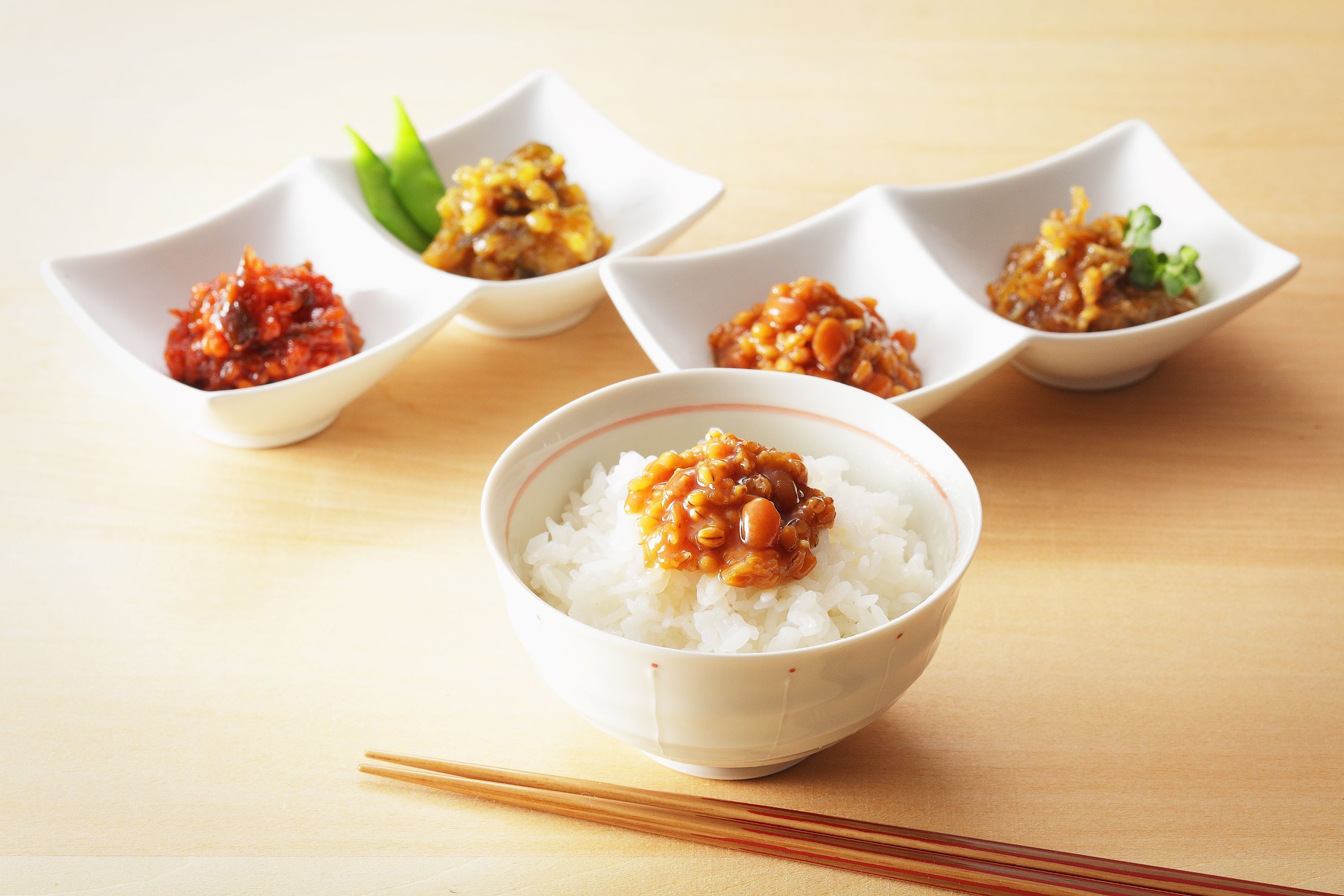 伊予の味 盛りだくさん詰め合わせセットＡ ギノーみそ