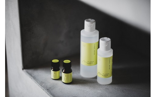 ＦＬＯＲＡ ＬＡＢＯセット