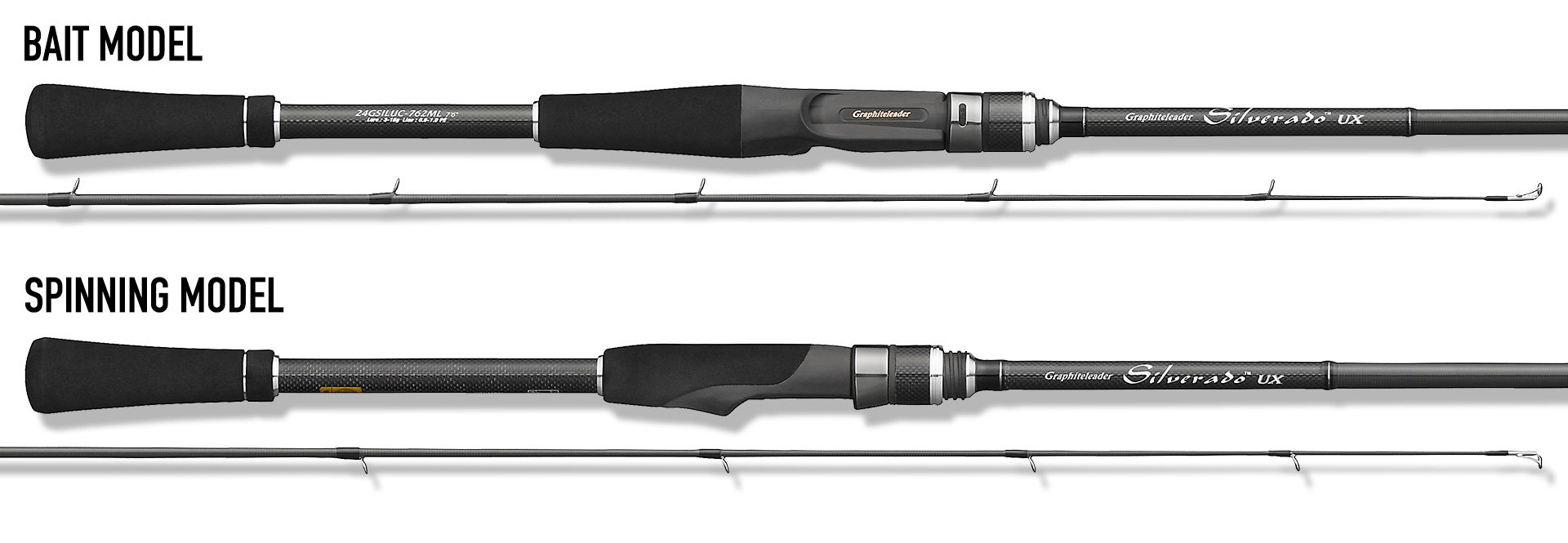 オリムピック フィッシングロッド（チニング）24GSILUS-782M ｜釣り具 釣具 釣り竿 釣竿 釣り道具 ロッド つりざお 釣り 川釣り 海釣り  おすすめ 人気 竿  オリムピック 愛媛県 松前町