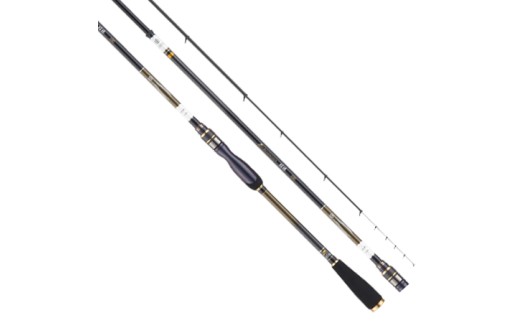 【釣竿】ゼロサム 稲穂CIM 00号 5406｜釣り具 釣り竿 フカセ 落とし込み チヌ クロダイ チニング 海釣り おすすめ 人気 宇崎日新 愛媛県 松前町