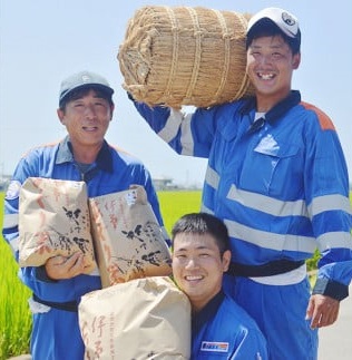 【選べるキロ数】米 玄米 5～30kg 伊予あぐり米「ひめの凜」 令和7年産 米 農薬・化学肥料不使用 米 玄米 令和7年産 米 お米 こめ 農薬・化学肥料不使用 こだわりのお米 愛媛県 松前町 松前 まさき 愛媛 えひめ おこめ 有限会社あぐり 愛媛県産米 松前町産米 美味しいお米   お米 贈答 贈り物 愛媛県 松前町 有限会社あぐり 30kg