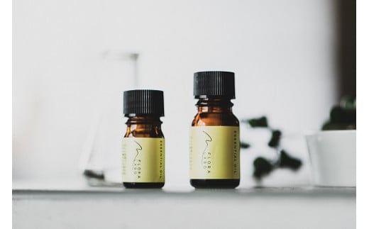 ＦＬＯＲＡ ＬＡＢＯディフューザーセット