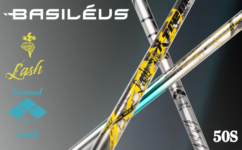  ゴルフ用カーボンシャフト  XTM Lash 50-S｜ゴルフ シャフト ゴルフグッズ 用品 人気 おすすめ 東レ バシレウス  愛媛県 松前町 XTM Lash 50-S