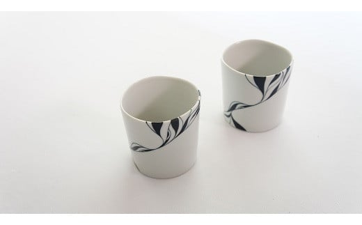 砥部焼 エチュードロックカップセット食器 砥部焼 手作り うつわ カップ 愛媛県 松前町 和将窯