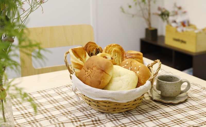 【日持ち長持ち「人気定番セット」5種10個入】3ヶ月連続定期便