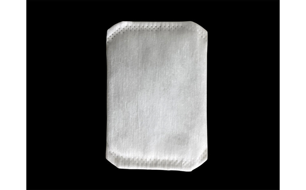 レジェールパフ(封入タイプ 箱入) 80枚×４個(320枚)