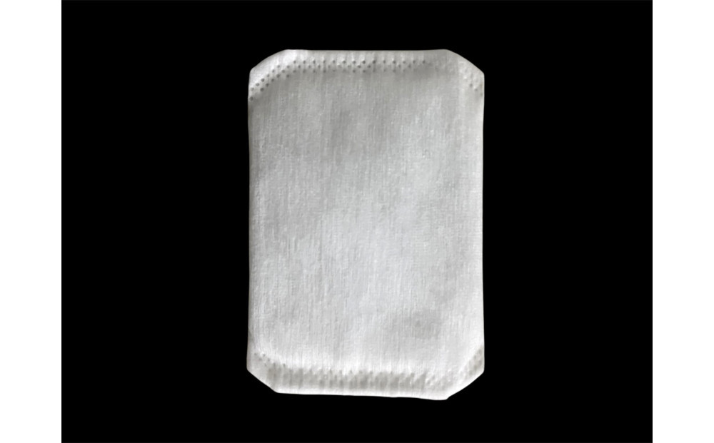 【全2回】レジェールパフ(封入タイプ 箱入) 80枚×４個(320枚)が2回全部で640枚