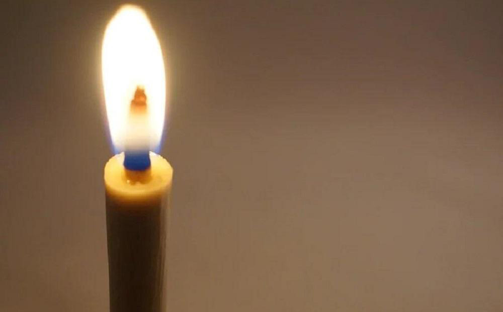 【自在鋼房】内子町伝統工芸 和ろうそく（セットD）