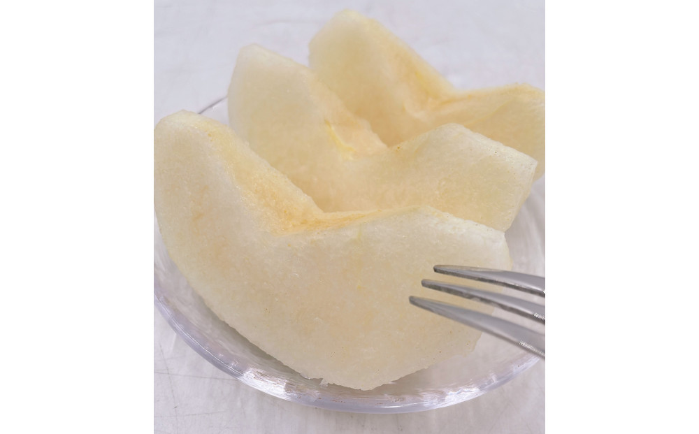 内子町産　幸水梨【5～6玉】★2025年8月上旬から発送★【北海道・沖縄配送不可】