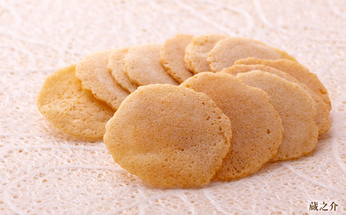 善蔵 せんべい 5種セット ／ せんべい 煎餅 菓子 おかし 醤油 甘酒 トマト 焼き芋 もち麦 愛媛 【宮栄商事有限会社】 [BKBM003]