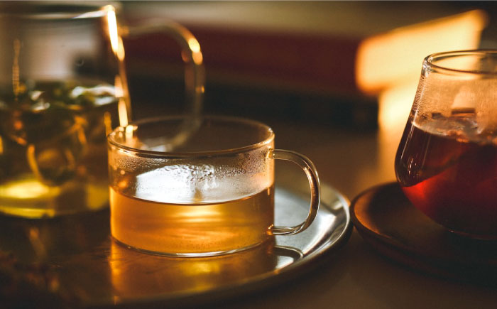 蜜柑の雫（しずく）300g／蜂蜜 はちみつ ハチミツ 食品 内子町【いのうえ養蜂場】 [BKCF002]