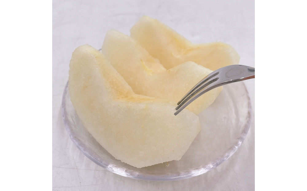 内子町産　豊水梨【5～6玉】★2025年8月下旬から発送★【北海道・沖縄配送不可】