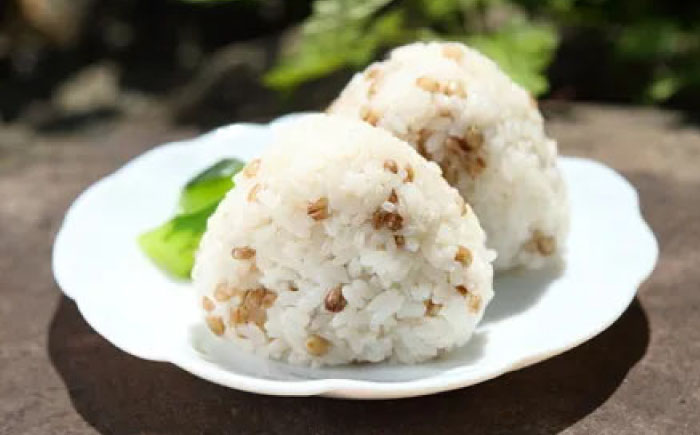 内子町産もち麦4kg ／ 国産 雑穀米 もち麦 ごはん おすすめ 送料無料 米 【株式会社内子フレッシュパークからり】 [BKAD011]