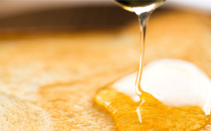 百花の舞（300ｇ）／蜂蜜 はちみつ ハチミツ 食品 内子町【いのうえ養蜂場】 [BKCF001]