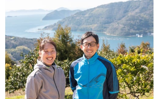 【先行予約】いのうえ農園のなつみ 5kg ※離島への配送不可 (※2026年5月上旬頃より順次発送)  IKTAI002