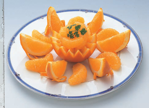 【先行予約】産地直送！愛媛県産いよかん 5kg（2026年1月中旬から発送予定）  IKTF004