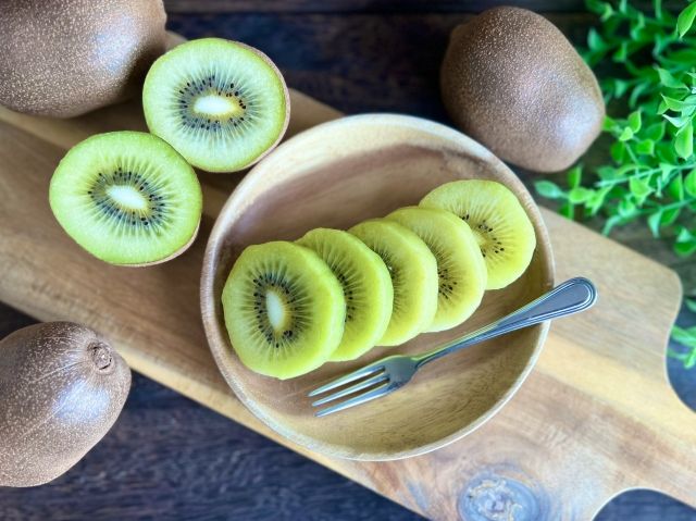 【先行予約】キウイフルーツ（生果）3kg（2025年11月上旬より順次発送）  IKTF024