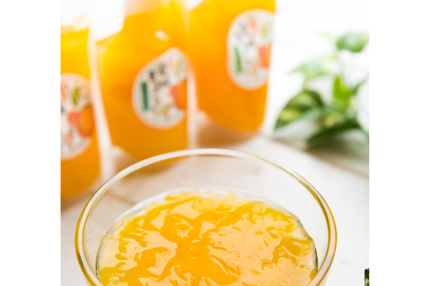 飲みやすいスタンドタイプ 愛媛まるごとゼリー 3種15個 ※離島への配送不可  IKTF027