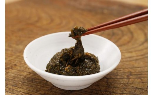 天然アカモクセット（アカモク500g・乾燥ひじき60g・黒目塩1袋） IKTJ008