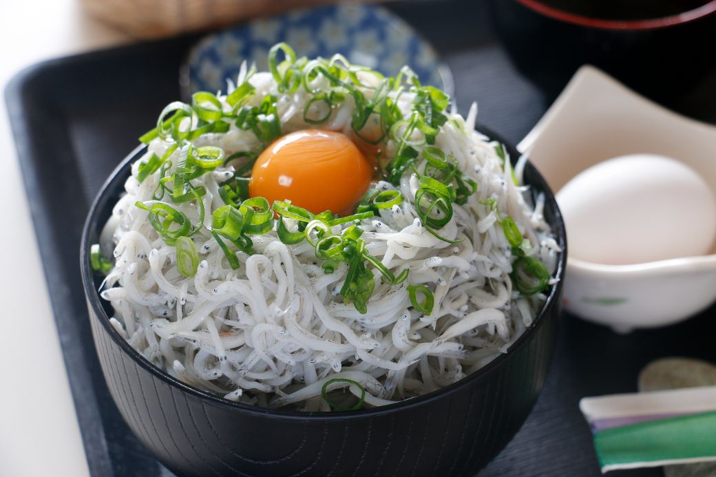 【佐田岬・漁師直送】【3ヵ月連続定期便】 木嶋水産の釜揚げしらす 6kg（1回250g×8P×3回)  ※離島への配送不可 IKTP013