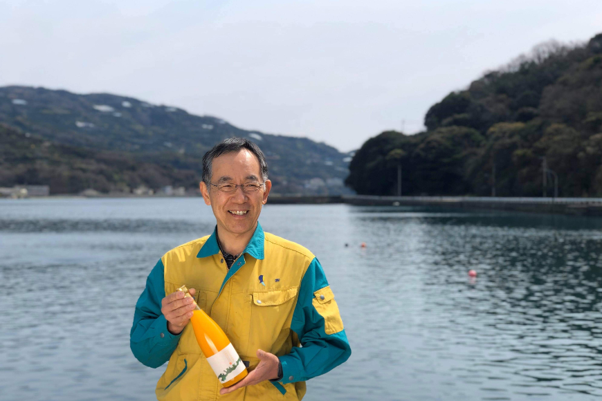 【愛媛県産】田縁農園の無添加100% いよかんジュース（720ml×3本） ストレート果汁100％ ※2025年2月上旬より順次発送予定  IKTA009