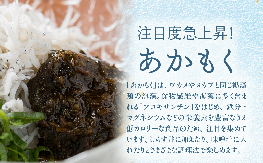 【佐田岬の味を網羅】佐田岬特選セット◇ IKTB021