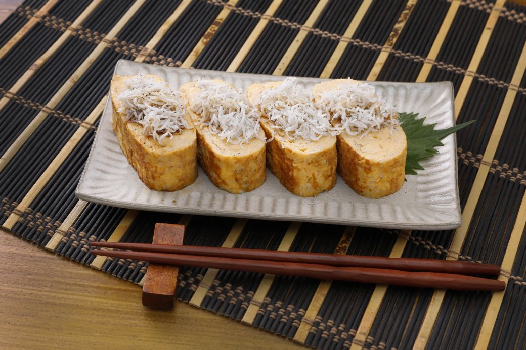 【愛媛県・佐田岬直送】木嶋水産の釜揚げしらす 2kg（250g×8パック）※離島への配送不可 IKTP011