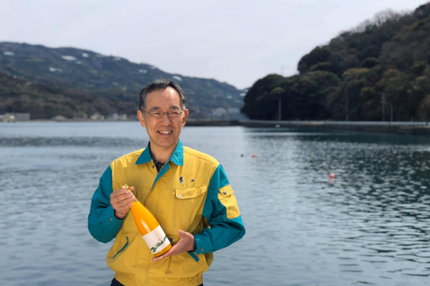 【愛媛県産】田縁農園の無添加100% 河内晩柑ジュース（720ml×3本） ストレート果汁100％  IKTA014