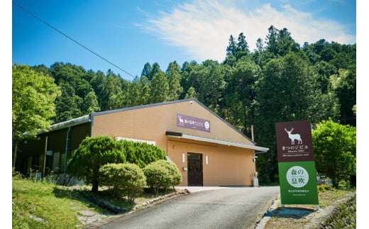 まつのジビエ ウインナーセット（鹿ウインナー・ボローニャ）◇ ｜ジビエ 鹿 しか シカ 鹿肉 ウインナー ボローニャ 燻製 珍しい グランピング キャンプ飯 BBQ バーベキュー ふるさと納税　愛媛県 松野町 お取り寄せ