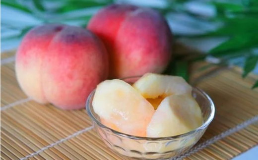 【産直・人気の特産品】森の国・松野町の桃 大玉（5～6玉）｜ もも　モモ　桃　フルーツ　果物　くだもの　果実　2kg　大玉　厳選　贈答　贈り物　愛媛　森の国　先行予約　数量限定　期間限定　※沖縄、離島への配送不可（北海道は可）　※2025年6月中旬頃より順次発送予定