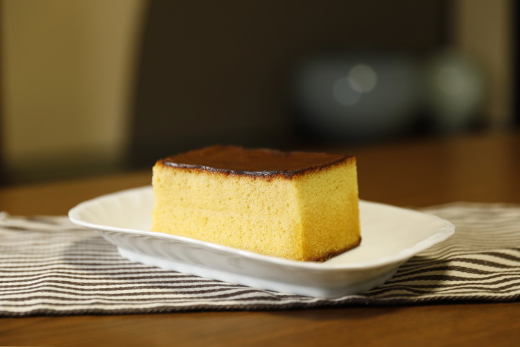 極みカステラセットA（プレーン・ゆず） ｜ スイーツ 秋 旬 柚子 ゆず カステラ 洋菓子 プレゼント お菓子 デザート 敬老の日 贈答 贈り物 クリスマス ケーキ 洋菓子 人気 高評価 愛媛県 鬼北町 パティスリー縁 ※離島への配送不可