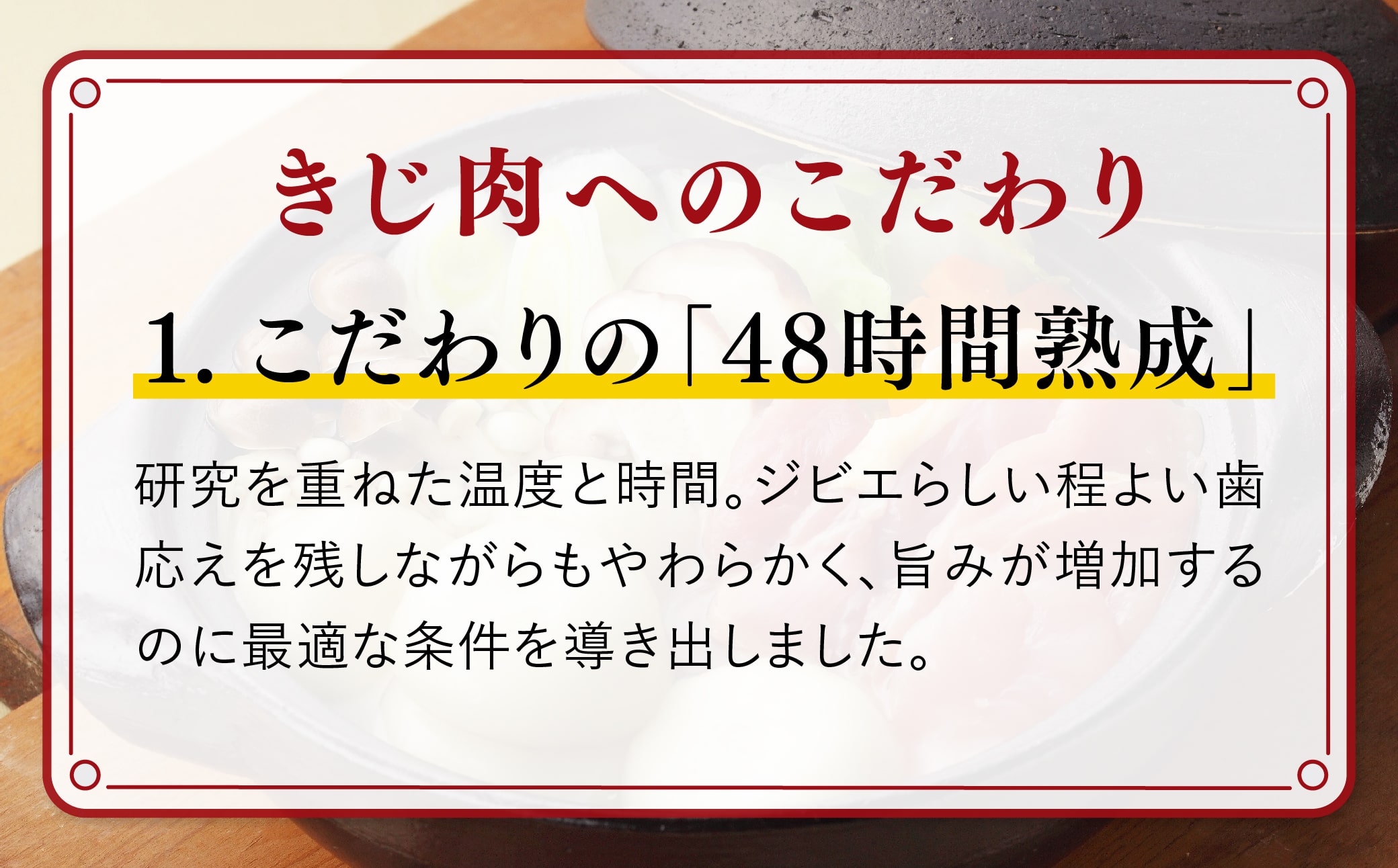 【ふるさと納税限定】1人用キジ鍋セット | キジ肉 雉 キジ ジビエ とり 鶏肉 パーティー ムネ モモ ササミ 秋 冬 熟成 加工品 鍋 愛媛県 鬼北町 ※離島への配送不可