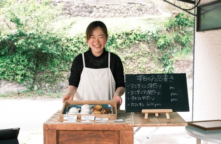 焙煎豆 お任せ2袋（約100g×2袋） ｜ 珈琲 コーヒー HARSHA COFFEE 愛媛県 鬼北町 ※北海道・沖縄・離島への配送不可