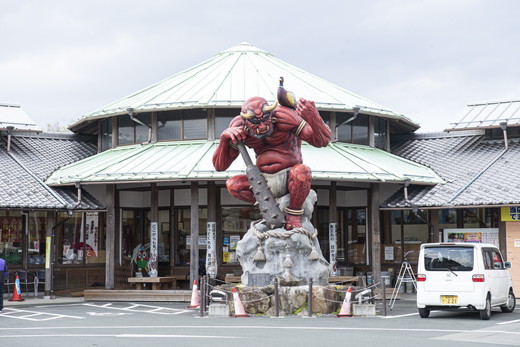 鬼味噌セット＜麦みそ 国産 味噌 みそ ミソ 万能調味料 辛い 味噌汁 みそ汁 ゆず 愛媛県 鬼北町＞