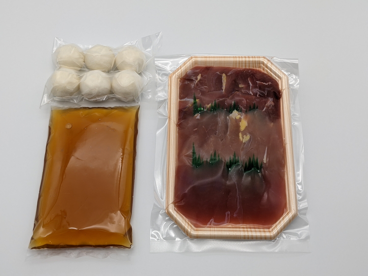 鍋セット キジ肉 ジビエ 冷凍 新鮮「2人でキジ鍋セット」 ＜キジ肉 雉 キジ ジビエ とり 鶏肉 団らん ムネ モモ ササミ 秋 冬 熟成  お取り寄せ 加工品 鍋 お鍋 贈答 おうちごはん 愛媛県 鬼北町＞ ※2025年1月中旬より順次発送予定