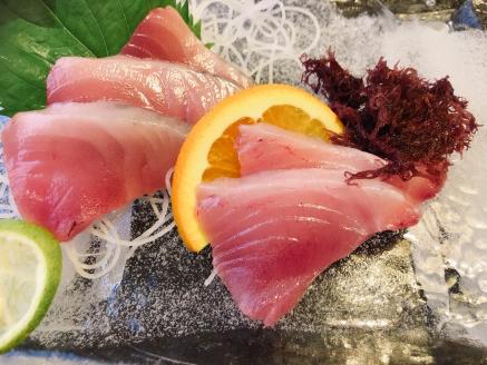 愛媛県産養殖「媛スマ」