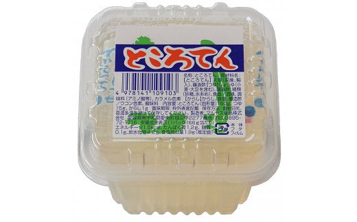 ところてん 24個 セット 伝統製法 本格的 心太 天草 磯の香り豊かな 逸品 ヘルシー おやつ デザート 間食 軽食 自然食品 保存食 常温保存 健康的 食生活 サポート おすすめ 詰め合わせ 涼味 夏 惣菜 和食 つるつる 食感 のどごし さっぱり ギフト 贈り物 プレゼント 父の日 母の日 敬老の日 お中元 暑中見舞い 残暑見舞い マルヤス食品 愛媛県 愛南町